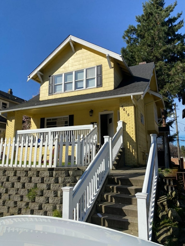 SOUTH SUN HOUSE