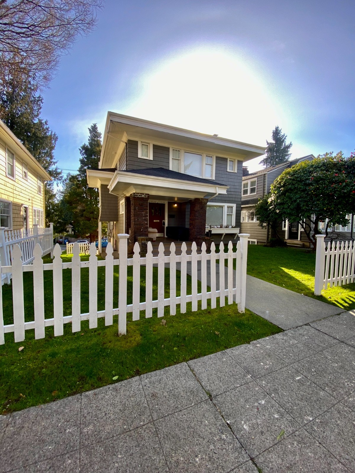 5034 19th Avenue NE #4859 Z