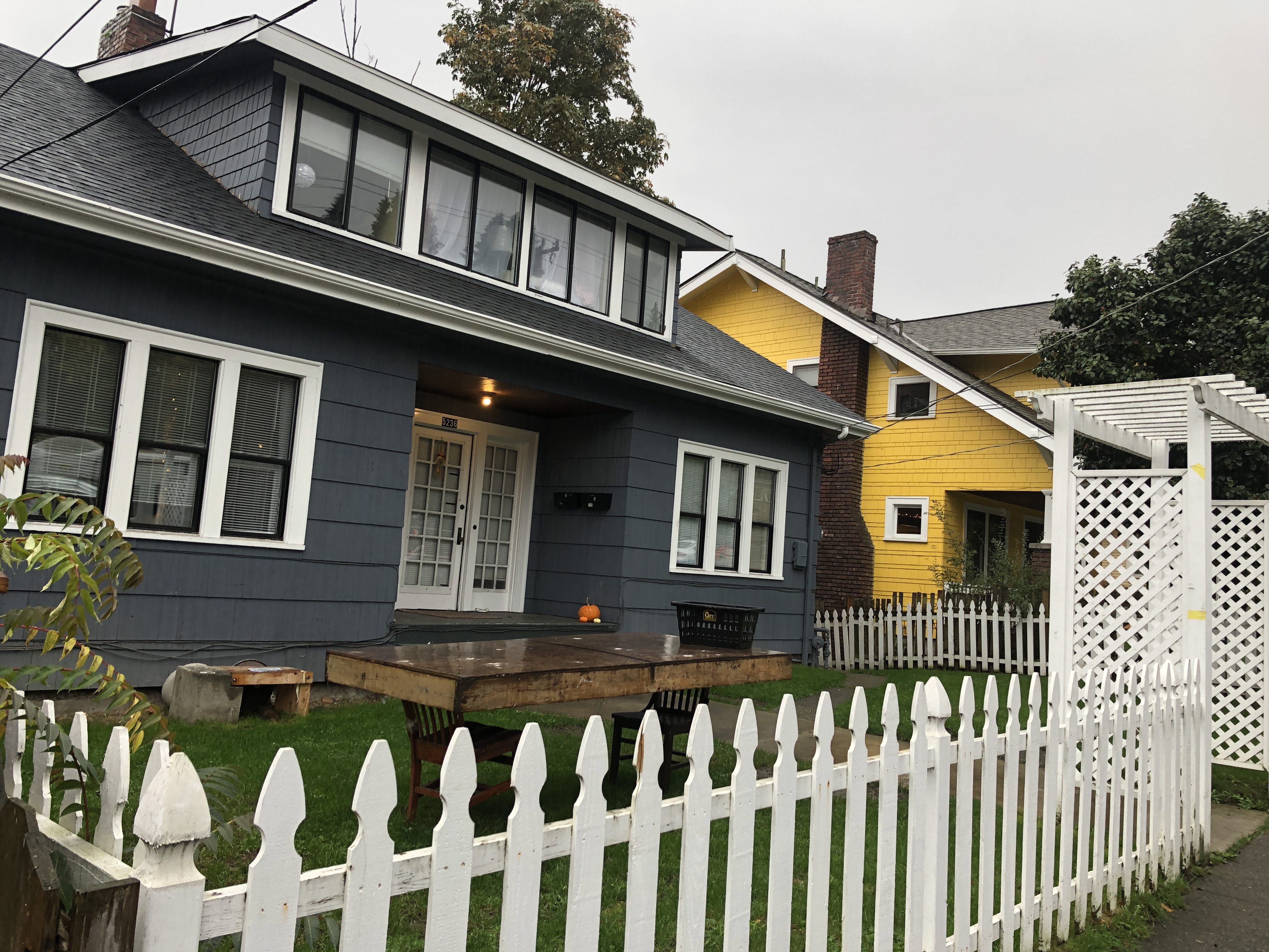 Rental Property