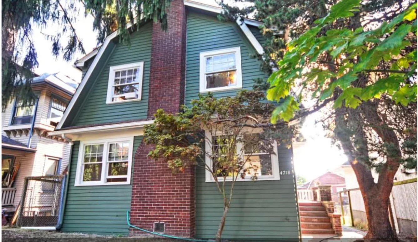 Rental Property