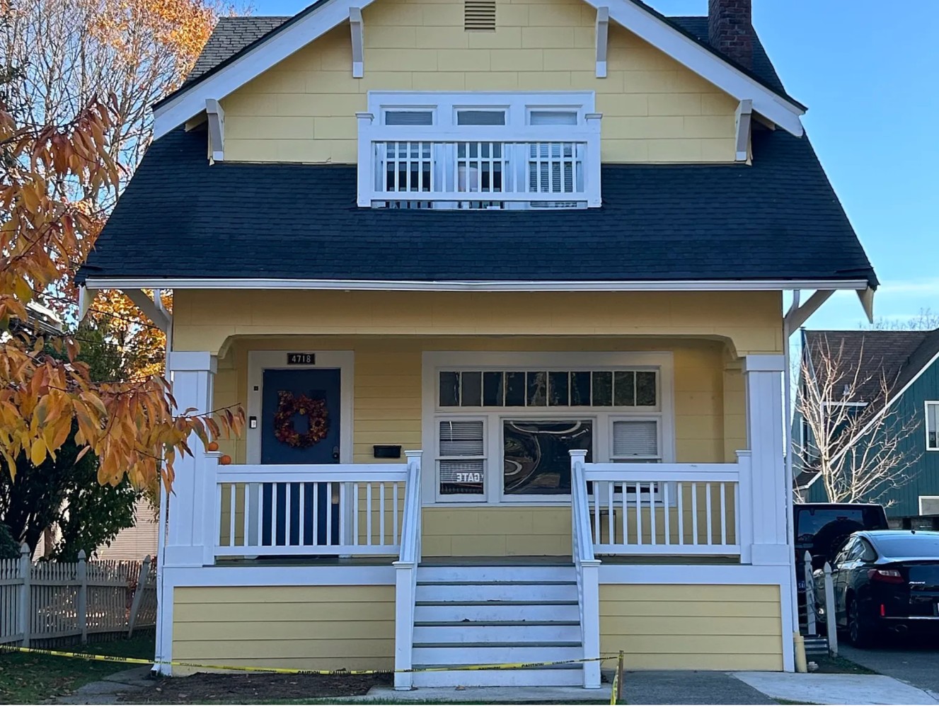 Rental Property