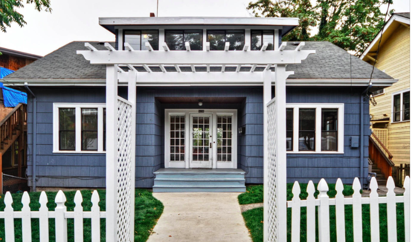 Rental Property